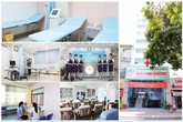 Phòng khám phụ khoa ở TPHCM Phòng khám phụ khoa ở TPHCM