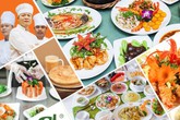 Nấu Cỗ 29: Cái tâm thể hiện cái tầm của người đầu bếp Nấu Cỗ 29: Cái tâm thể hiện cái tầm của người đầu bếp