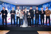 Dàn sao dự ra mắt phim 18+ của Nhật Kim Anh Dàn sao dự ra mắt phim 18+ của Nhật Kim Anh