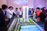 Ascent Lakeside quận 7 - Hơn 90% căn hộ đã có chủ Ascent Lakeside quận 7 - Hơn 90% căn hộ đã có chủ