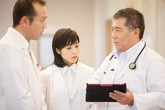 Khám phá quyển sách giúp người Nhật chiến thắng ung thư Khám phá quyển sách giúp người Nhật chiến thắng ung thư