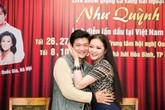 Như Quỳnh tiết lộ nỗi lo lắng lớn nhất 20 năm qua Như Quỳnh tiết lộ nỗi lo lắng lớn nhất 20 năm qua