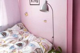 Chỉ mất gần 2 triệu đồng cải tạo phòng trọ 7m² xấu xí, cô gái khiến mọi người sửng sốt Chỉ mất gần 2 triệu đồng cải tạo phòng trọ 7m² xấu xí, cô gái khiến mọi người sửng sốt