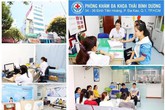 Phòng khám nam khoa ở TP.HCM Phòng khám nam khoa ở TP.HCM