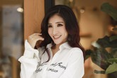 “Bà mối” Cát Tường “bày mưu” chị em phụ nữ đón Tết nội, Tết ngoại trước khi lấy chồng sau khi xem Xuân không màu 2 “Bà mối” Cát Tường “bày mưu” chị em phụ nữ đón Tết nội, Tết ngoại trước khi lấy chồng sau khi xem Xuân không màu 2