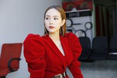 Minh Hằng nói gì khi không học qua trường lớp vẫn làm giáo khảo? Minh Hằng nói gì khi không học qua trường lớp vẫn làm giáo khảo?
