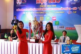 Giải BTV – Cup Number 1 mang nhiều hấp dẫn ở lần thứ 18 Giải BTV – Cup Number 1 mang nhiều hấp dẫn ở lần thứ 18