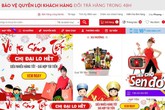 Sendo chia sẻ bí kíp mua sắm tránh bị lừa đảo Sendo chia sẻ bí kíp mua sắm tránh bị lừa đảo