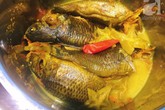Cá kho kiểu này ăn tốn cơm phải biết! Cá kho kiểu này ăn tốn cơm phải biết!