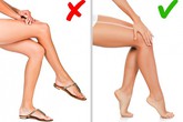 Sai lầm “chết người” từ những thói quen hằng ngày tưởng như vô hại Sai lầm “chết người” từ những thói quen hằng ngày tưởng như vô hại