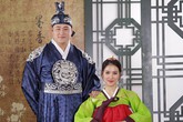 Thiên Lôi nặng cân nhất Táo Quân sắp lấy vợ là ai? Thiên Lôi nặng cân nhất Táo Quân sắp lấy vợ là ai?