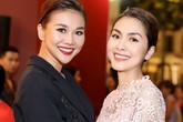 Thanh Hằng diện đồ 3 tỷ đi gặp Phạm Văn Phương - Lý Minh Thuận Thanh Hằng diện đồ 3 tỷ đi gặp Phạm Văn Phương - Lý Minh Thuận