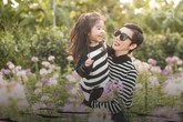 Xuân Lan: Tôi đang yêu người đàn ông chưa lập gia đình, bé Thỏ gọi anh ấy là ba! Xuân Lan: Tôi đang yêu người đàn ông chưa lập gia đình, bé Thỏ gọi anh ấy là ba!