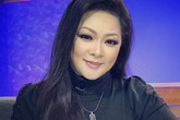 Danh ca Như Quỳnh về Việt Nam sớm trước 2 tuần vì lý do này Danh ca Như Quỳnh về Việt Nam sớm trước 2 tuần vì lý do này