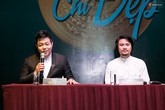 Đạo diễn Hoàng Nhật Nam bất ngờ rút khỏi liveshow Quang Lê Đạo diễn Hoàng Nhật Nam bất ngờ rút khỏi liveshow Quang Lê
