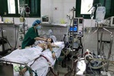 Nghẹn lòng bức thư người mẹ chờ phép màu đến với cậu con trai ngoan, giỏi bị suy tim giai đoạn cuối Nghẹn lòng bức thư người mẹ chờ phép màu đến với cậu con trai ngoan, giỏi bị suy tim giai đoạn cuối
