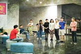 VTV nói gì về việc bán vé 3 đêm tổng duyệt Táo quân 2018? VTV nói gì về việc bán vé 3 đêm tổng duyệt Táo quân 2018?