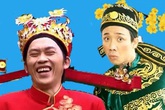 Vì sao các danh hài miền Nam không "được" đóng Táo quân? Vì sao các danh hài miền Nam không "được" đóng Táo quân?