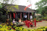 Lại mệt vì chuyện gộp Tết Nguyên đán và Tết Dương lịch Lại mệt vì chuyện gộp Tết Nguyên đán và Tết Dương lịch