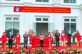 Thái Bình: Duy trì mức sinh thay thế, từng bước nâng cao chất lượng dân số Thái Bình: Duy trì mức sinh thay thế, từng bước nâng cao chất lượng dân số