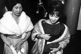 Thâm cung bí sử (127 - 2): Vô hiệu hóa tướng Hinh Thâm cung bí sử (127 - 2): Vô hiệu hóa tướng Hinh
