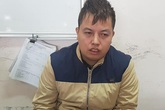 Thông tin bất ngờ về đối tượng cầm đầu đường dây mua bán thận người tại Hà Nội Thông tin bất ngờ về đối tượng cầm đầu đường dây mua bán thận người tại Hà Nội