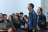 Trịnh Xuân Thanh đã nộp 4 tỷ đồng bị cáo buộc tham ô Trịnh Xuân Thanh đã nộp 4 tỷ đồng bị cáo buộc tham ô