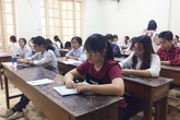 Hà Nội: Có không chuyện lộ đề thi Văn vào lớp 10? Hà Nội: Có không chuyện lộ đề thi Văn vào lớp 10?