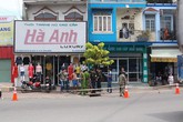 Nghi án nam thanh niên bị truy sát lúc rạng sáng Nghi án nam thanh niên bị truy sát lúc rạng sáng