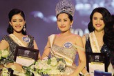 Không dễ tước danh hiệu Hoa hậu của Lê Âu Ngân Anh Không dễ tước danh hiệu Hoa hậu của Lê Âu Ngân Anh