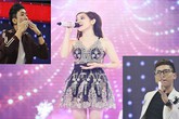 Trấn Thành ‘đổ gục’ trước người quen xinh ngất ngây của Trường Giang Trấn Thành ‘đổ gục’ trước người quen xinh ngất ngây của Trường Giang