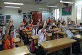 Hà Nội: Khống chế được tốc độ tăng tỷ số giới tính khi sinh Hà Nội: Khống chế được tốc độ tăng tỷ số giới tính khi sinh