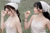 Sẽ xử lý vụ chụp ảnh "Tuyệt tình cốc" hở hang, phản cảm ở Đà Lạt Sẽ xử lý vụ chụp ảnh "Tuyệt tình cốc" hở hang, phản cảm ở Đà Lạt