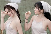 Những bài học sau vụ Á hậu Thư Dung khoe thân tại Tuyệt tình cốc Đà Lạt Những bài học sau vụ Á hậu Thư Dung khoe thân tại Tuyệt tình cốc Đà Lạt