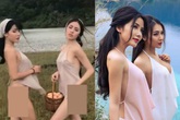 Chê dư luận khắt khe, người mẫu Tuyệt tình cốc Đà Lạt nhận vô số chỉ trích Chê dư luận khắt khe, người mẫu Tuyệt tình cốc Đà Lạt nhận vô số chỉ trích