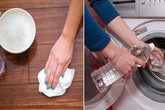 Dọn nhà sạch bong kin kít đón Tết chỉ tốn vài nghìn đồng Dọn nhà sạch bong kin kít đón Tết chỉ tốn vài nghìn đồng