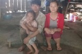 Mang gen bệnh tan máu bẩm sinh, đôi vợ chồng người Dao mong có 20 triệu đồng để “giữ” con Mang gen bệnh tan máu bẩm sinh, đôi vợ chồng người Dao mong có 20 triệu đồng để “giữ” con