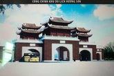 Dư luận xã hội phản hồi gì về đề xuất làm "siêu dự án" du lịch tâm linh tại Chùa Hương Dư luận xã hội phản hồi gì về đề xuất làm "siêu dự án" du lịch tâm linh tại Chùa Hương