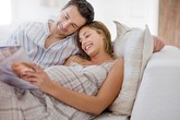 Một câu yêu thương xua tan bực tức Một câu yêu thương xua tan bực tức