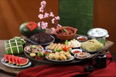 Những “trợ thủ” giúp bà nội chợ dẹp chuyện bếp núc, chơi Tết thảnh thơi Những “trợ thủ” giúp bà nội chợ dẹp chuyện bếp núc, chơi Tết thảnh thơi