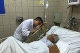 Không phải cứ uống bia là giải được rượu Không phải cứ uống bia là giải được rượu