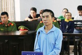 Níu kéo không thành, trút "mưa dao" lên người vợ Níu kéo không thành, trút "mưa dao" lên người vợ
