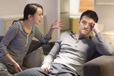 3 thói quen xấu khiến cho việc giao tiếp vợ chồng trở nên tệ hại 3 thói quen xấu khiến cho việc giao tiếp vợ chồng trở nên tệ hại