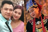 Người vợ thứ hai tài sắc đảm đang, yêu chồng con hết lòng của "Táo" Tự Long Người vợ thứ hai tài sắc đảm đang, yêu chồng con hết lòng của "Táo" Tự Long