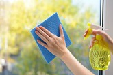 Làm sạch mọi đồ dùng, giúp nhà siêu sạch chỉ bằng giấm ăn thông thường Làm sạch mọi đồ dùng, giúp nhà siêu sạch chỉ bằng giấm ăn thông thường
