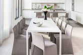 Rất đơn giản, nhưng những bộ bàn ăn này lại giúp ngôi nhà đẳng cấp hơn Rất đơn giản, nhưng những bộ bàn ăn này lại giúp ngôi nhà đẳng cấp hơn
