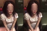 Ngoại tình với đàn ông có vợ, cô gái xinh đẹp bị đánh thậm tệ Ngoại tình với đàn ông có vợ, cô gái xinh đẹp bị đánh thậm tệ