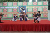 Độc đáo ngày hội “Tết Mông xuống phố” ở Hà Nội Độc đáo ngày hội “Tết Mông xuống phố” ở Hà Nội