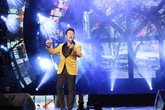 Bằng Kiều "Thì thầm mùa xuân" đón Tết về cùng Bảo Anh Bằng Kiều "Thì thầm mùa xuân" đón Tết về cùng Bảo Anh
