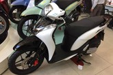 Chơi tết xe máy 400 triệu: Sang chảnh 2 bánh đắt ngang ô tô Chơi tết xe máy 400 triệu: Sang chảnh 2 bánh đắt ngang ô tô